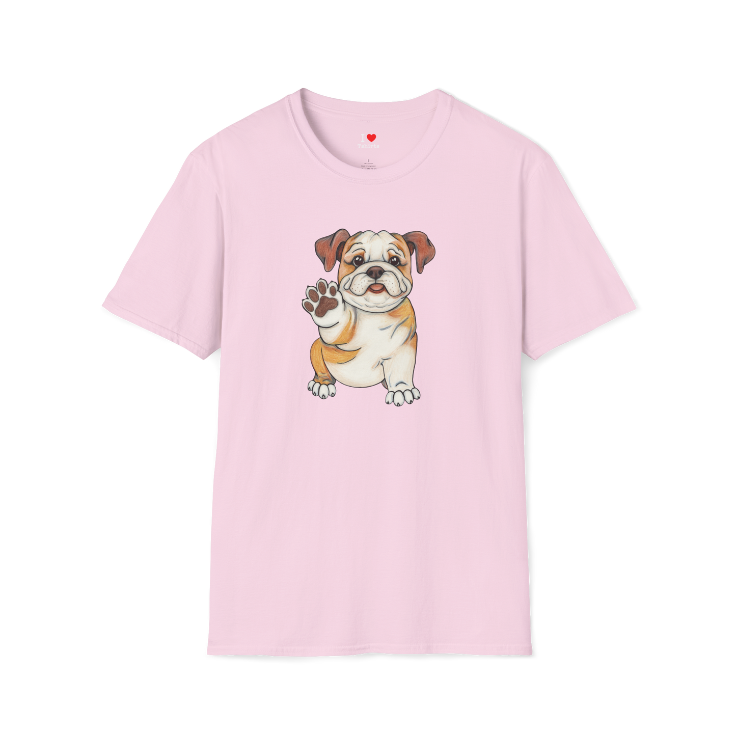 Bulldog