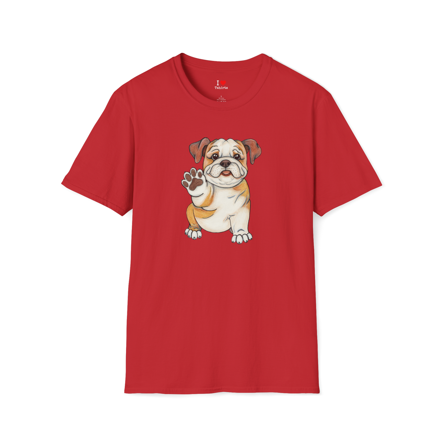 Bulldog