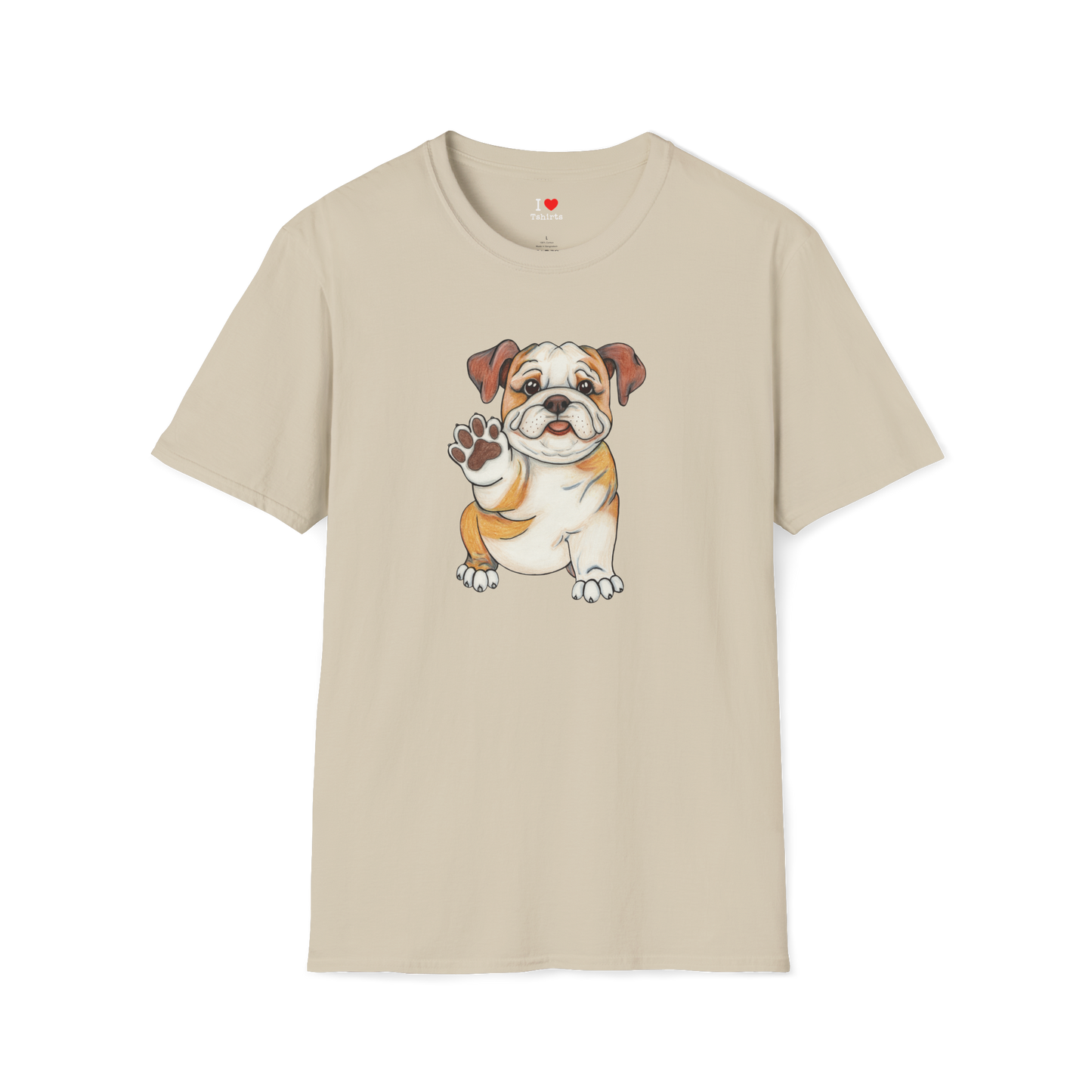 Bulldog