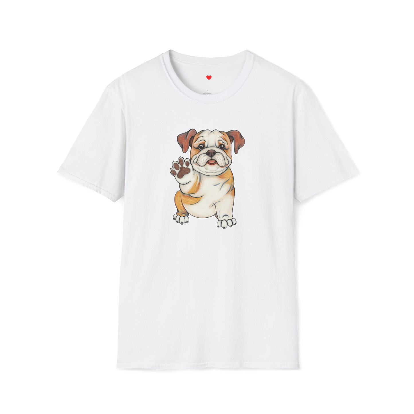 Bulldog