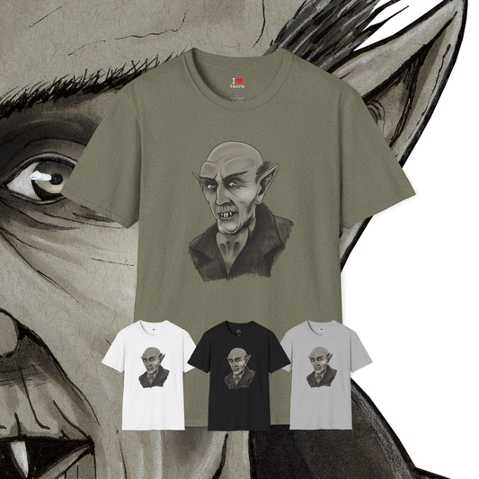 Count Orlok