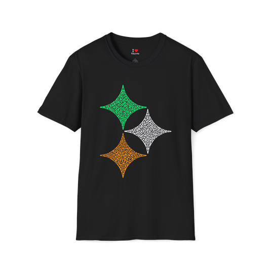 Steelers Stars - Dublin Edition