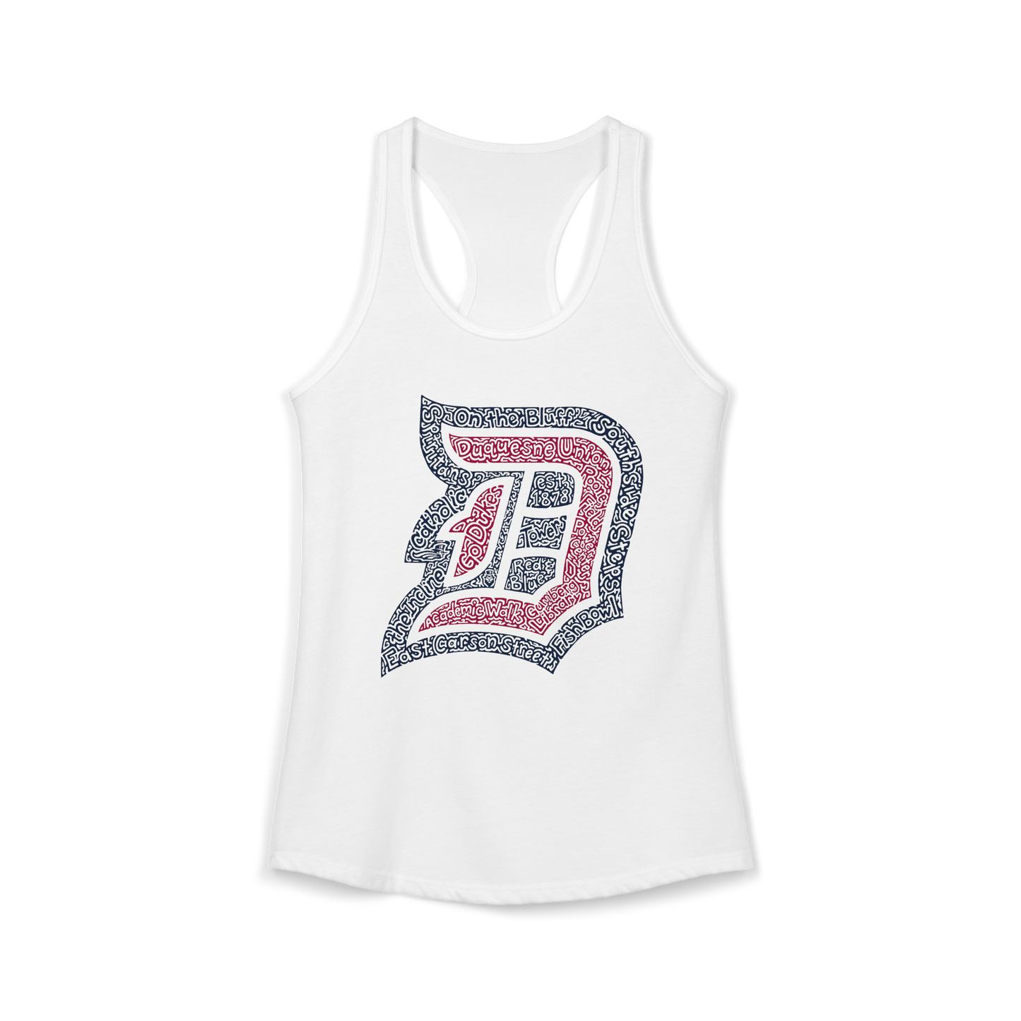 Duquesne Tank