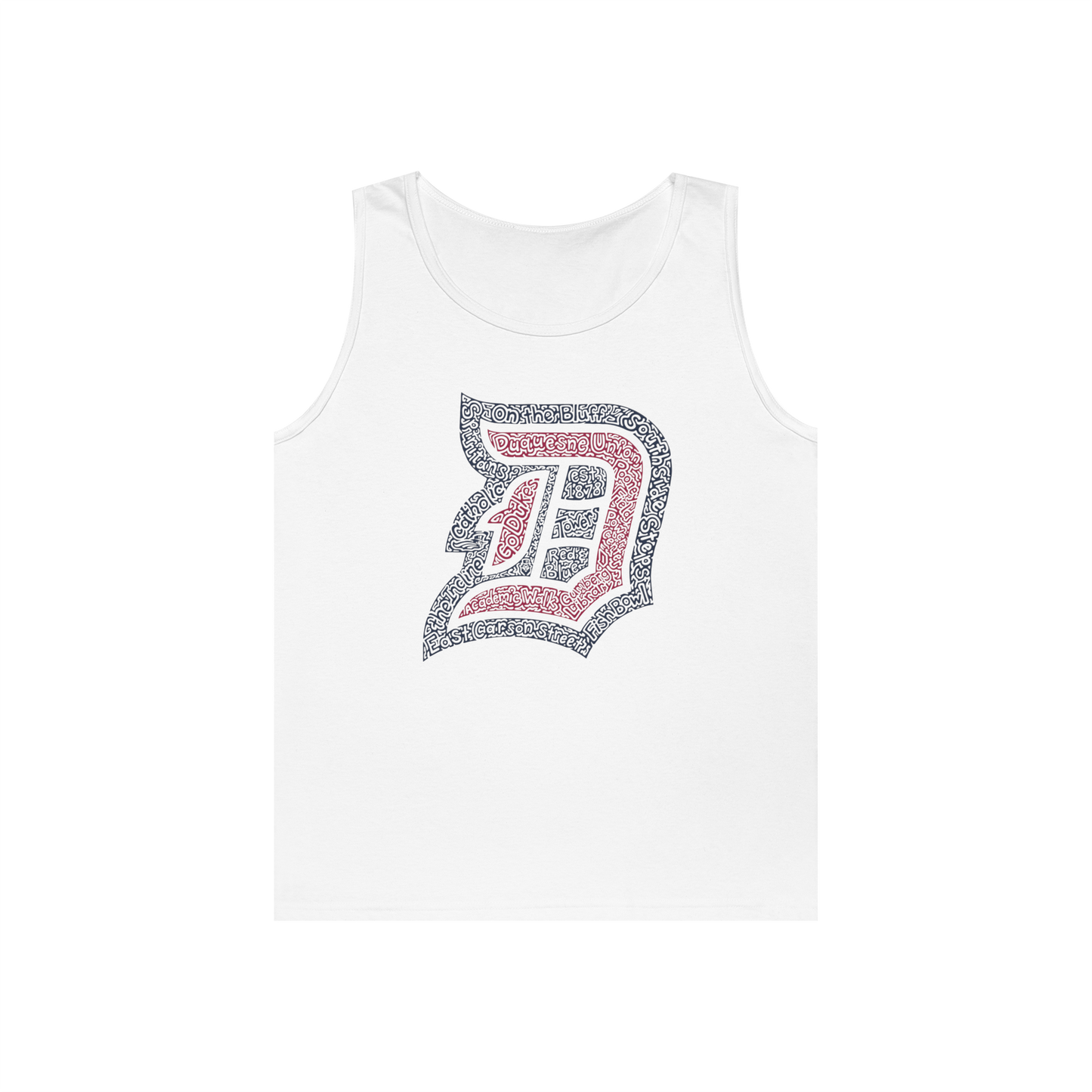 Duquesne Tank