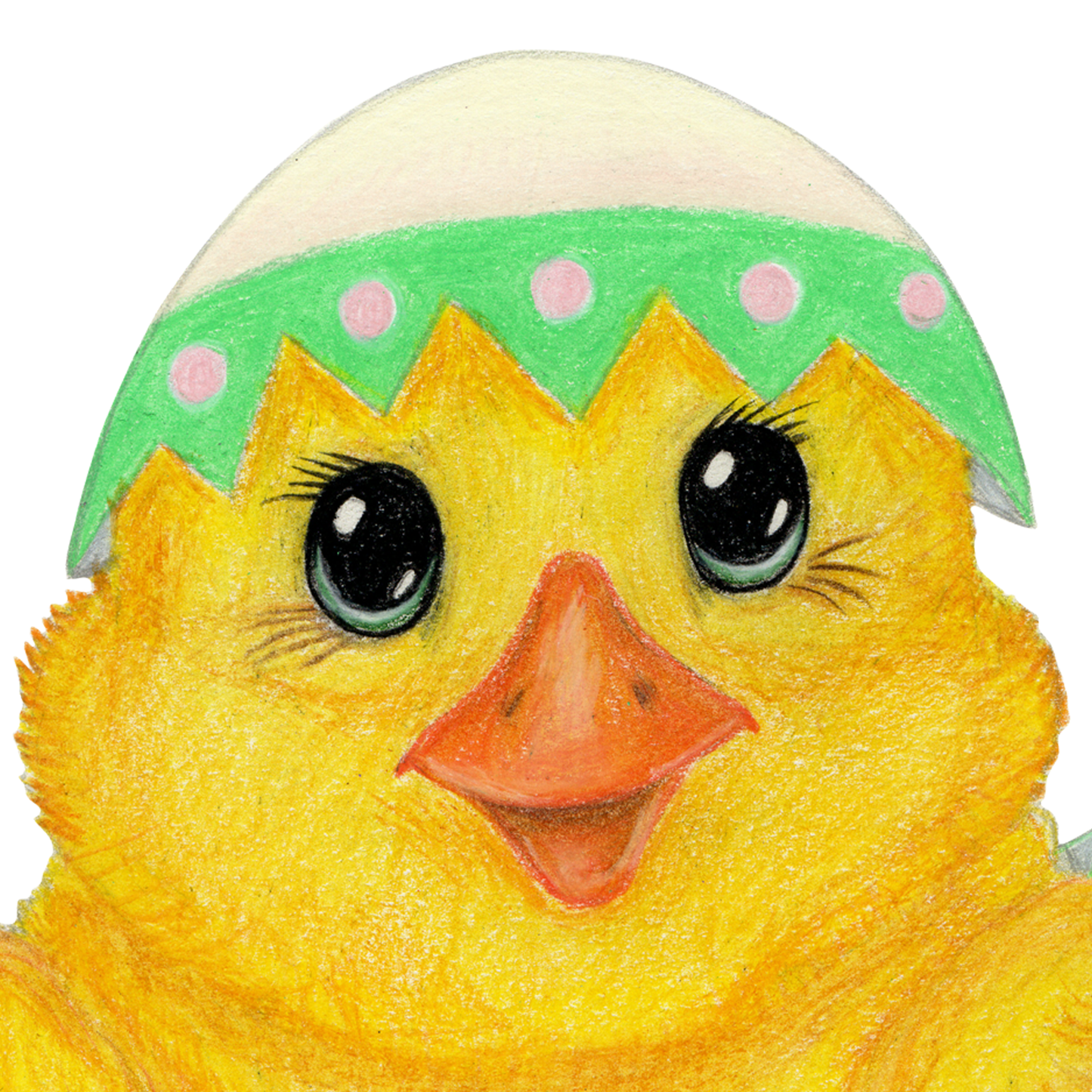 Easter Chick