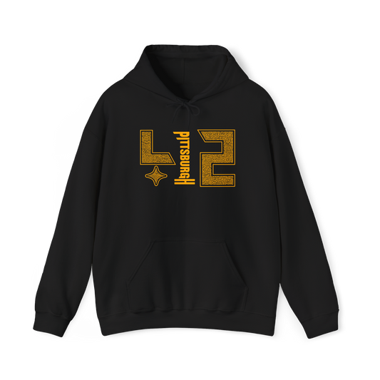 412 Hoodie