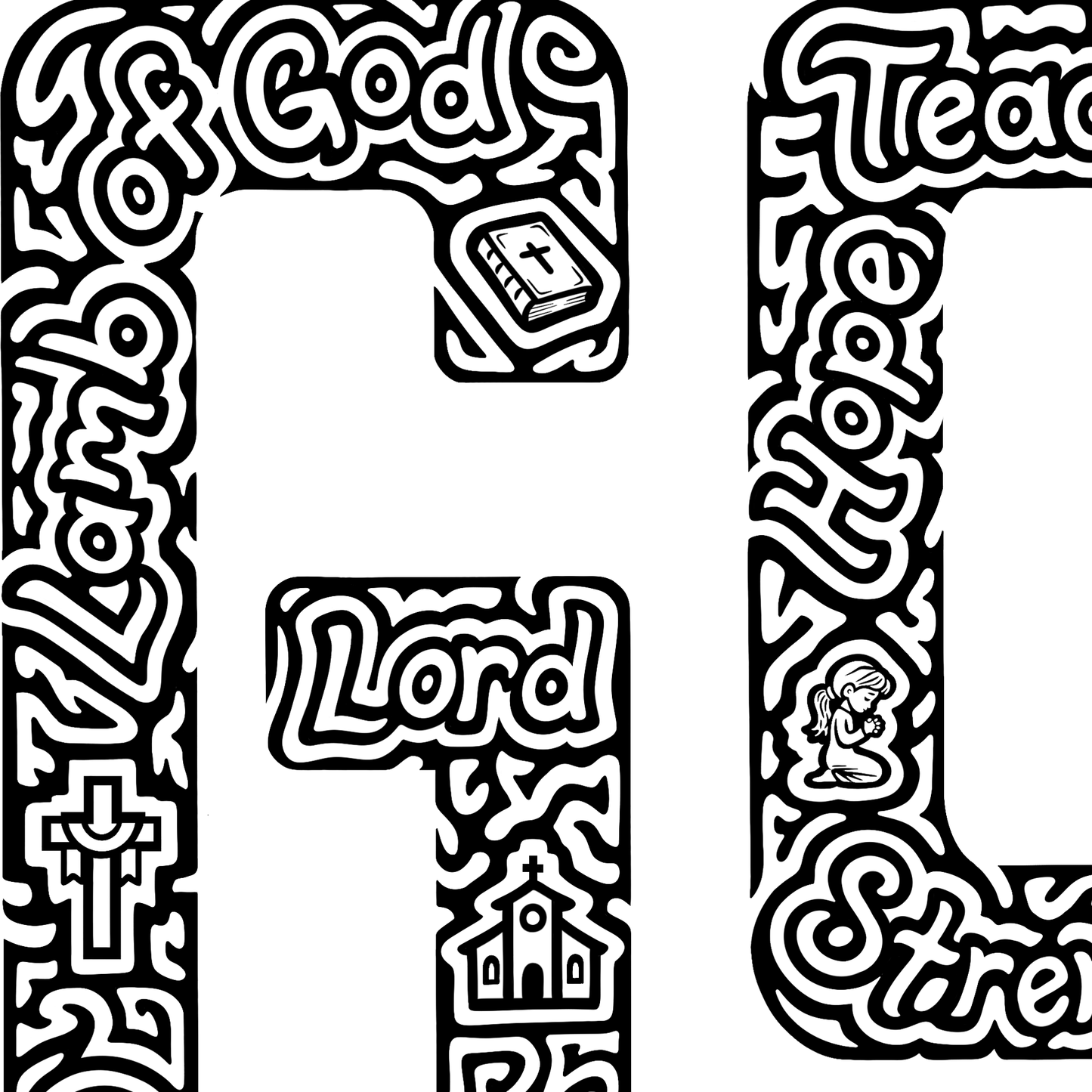 God Is Good