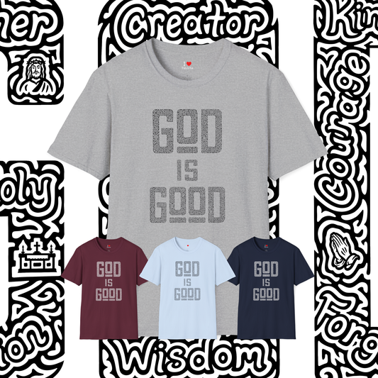 God Is Good