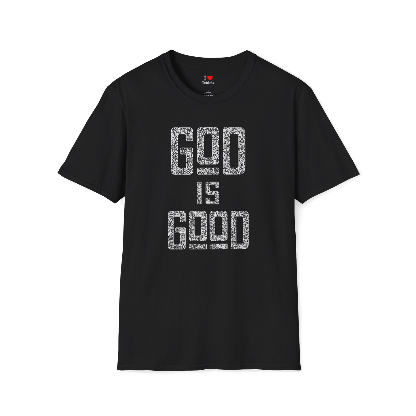 God Is Good