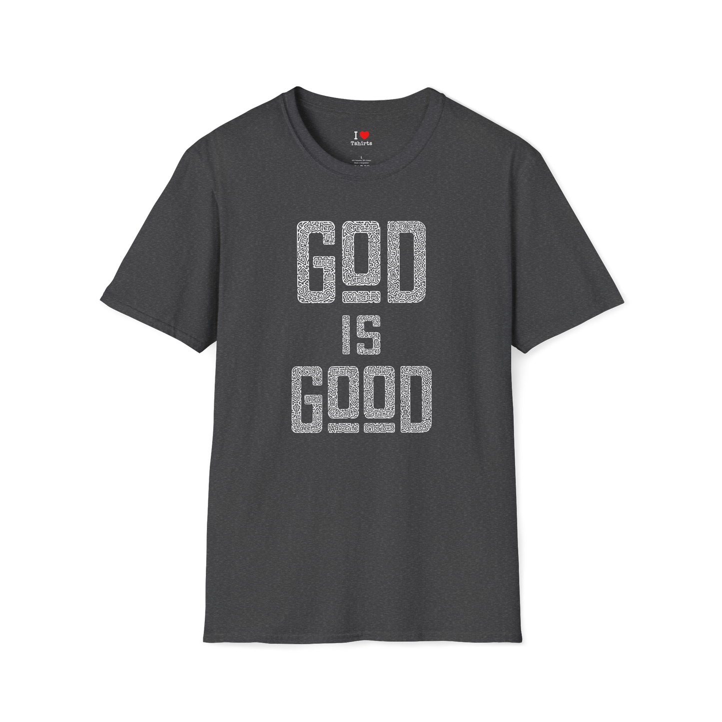 God Is Good
