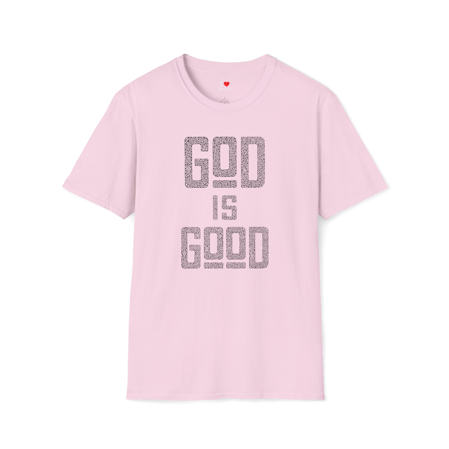 God Is Good