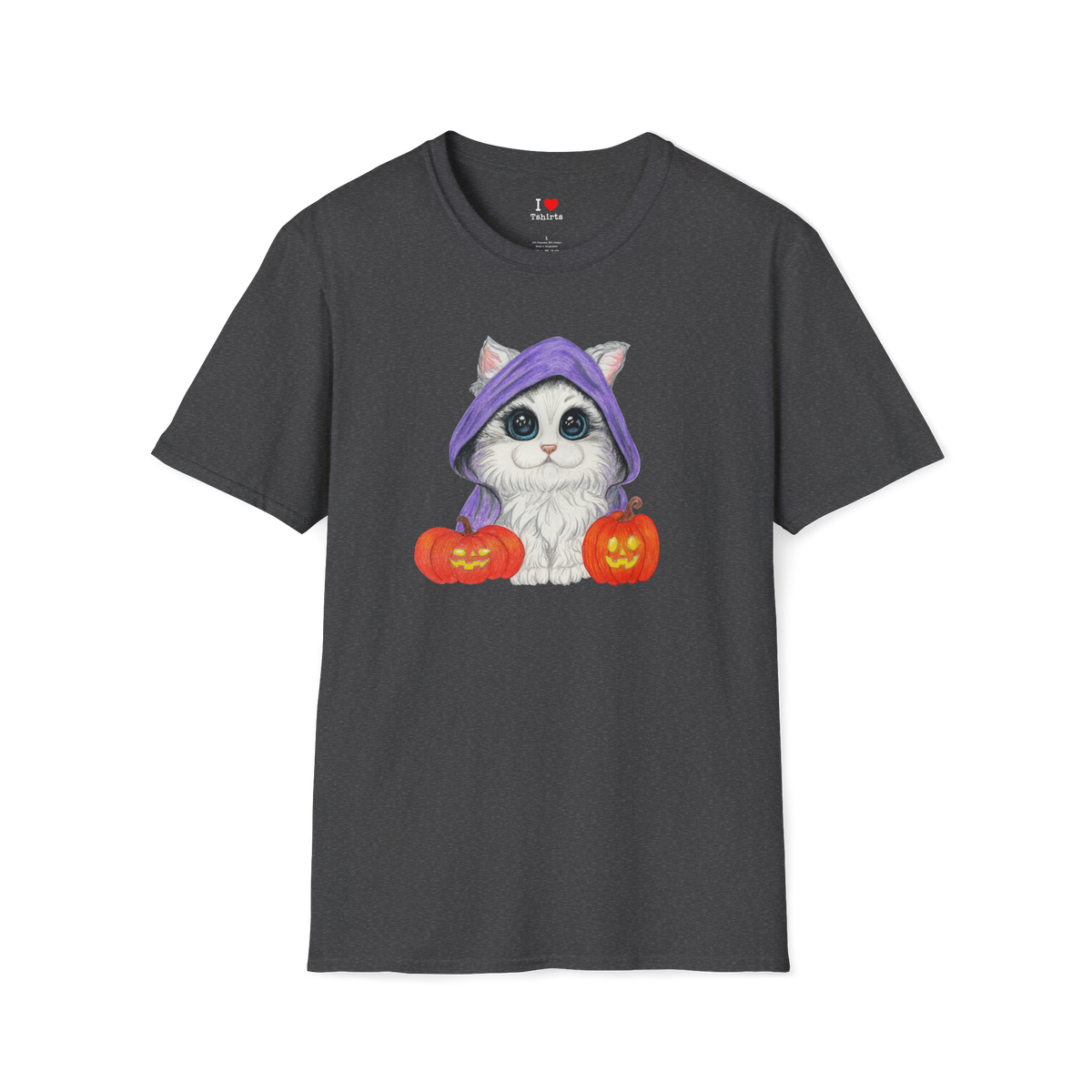 Halloween Kitty