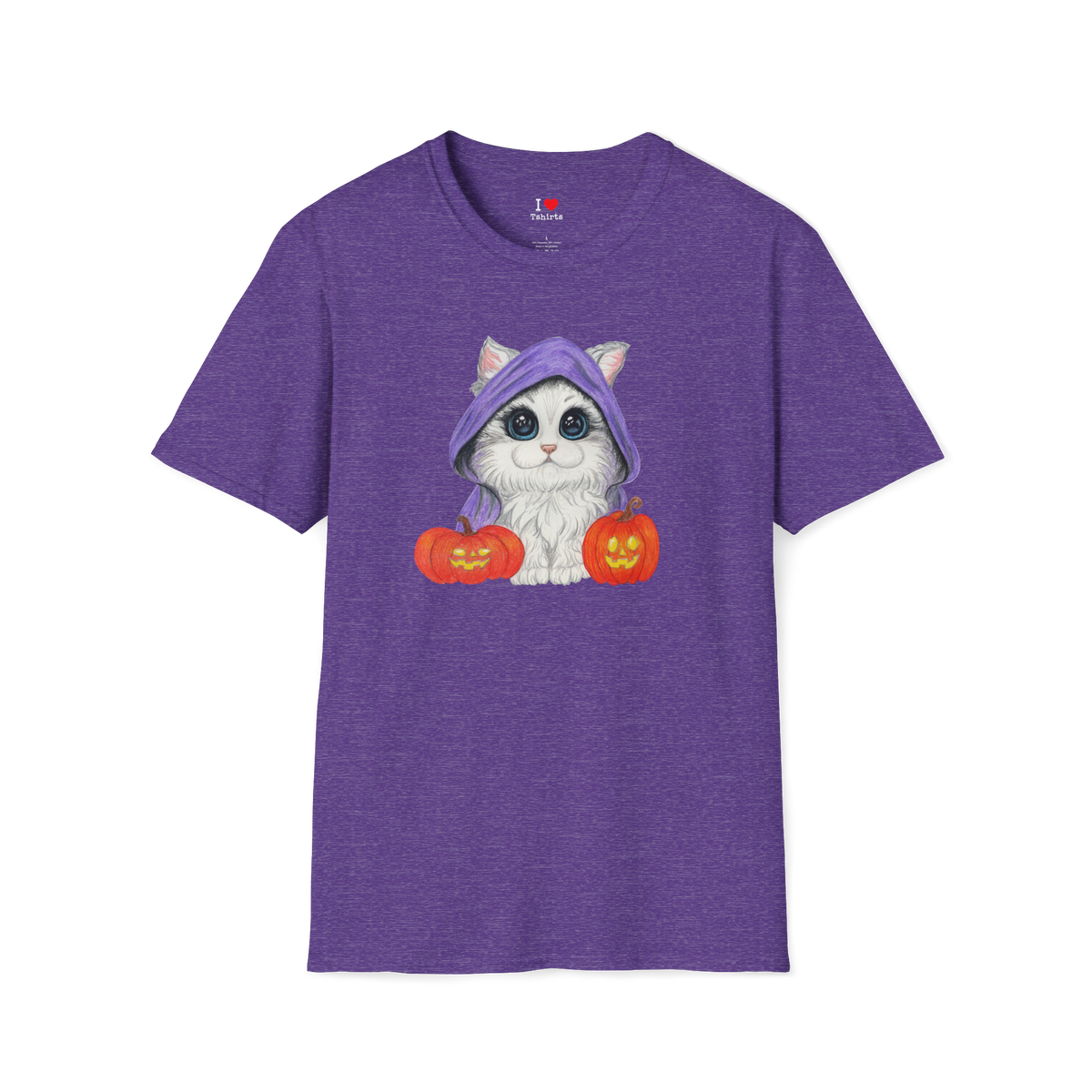 Halloween Kitty