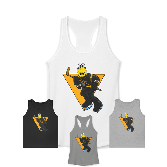 Iceburgh Tank