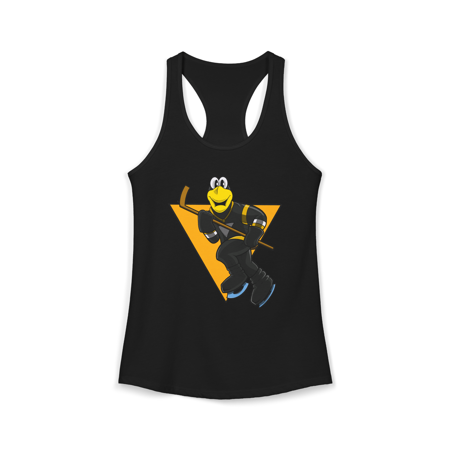 Iceburgh Tank