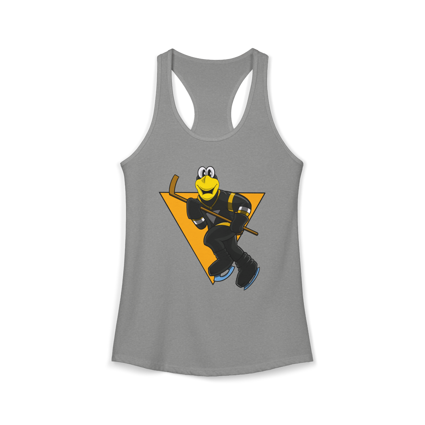 Iceburgh Tank