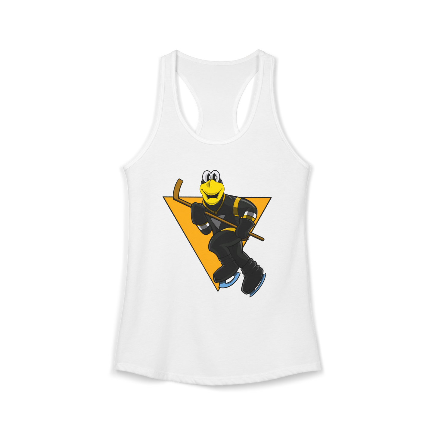 Iceburgh Tank