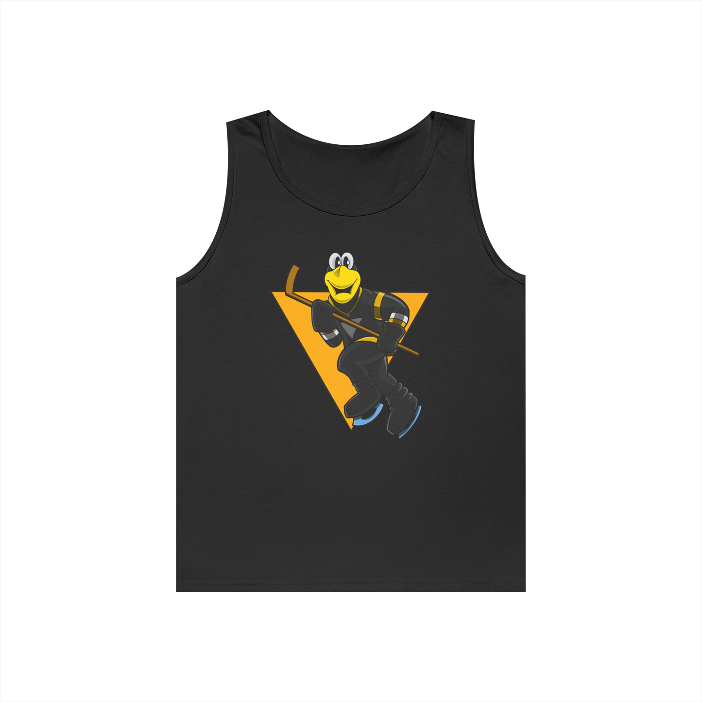 Iceburgh Tank