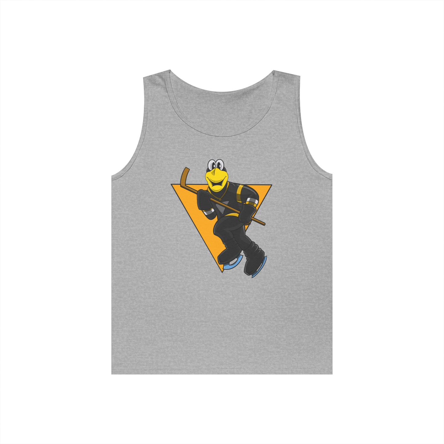 Iceburgh Tank