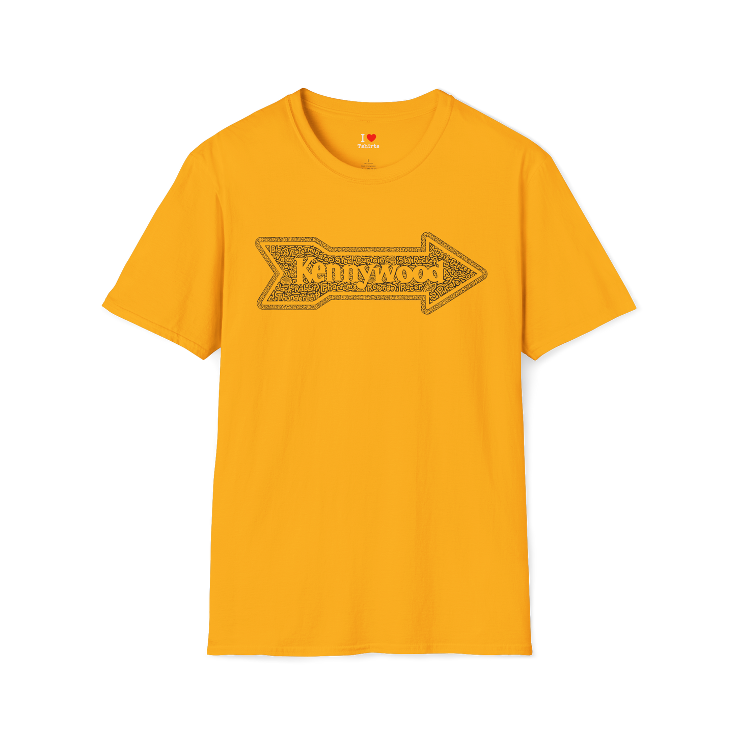Kennywood