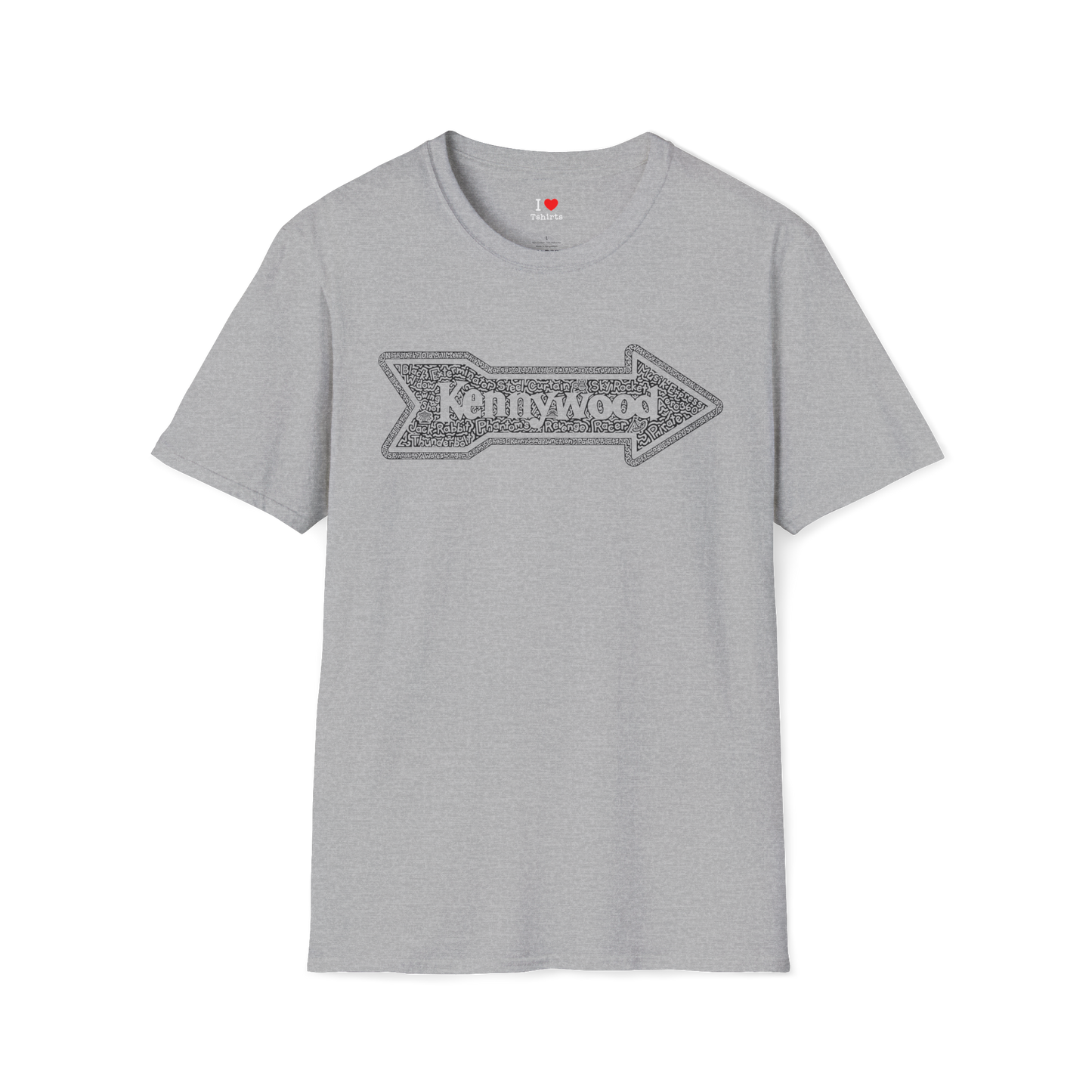 Kennywood