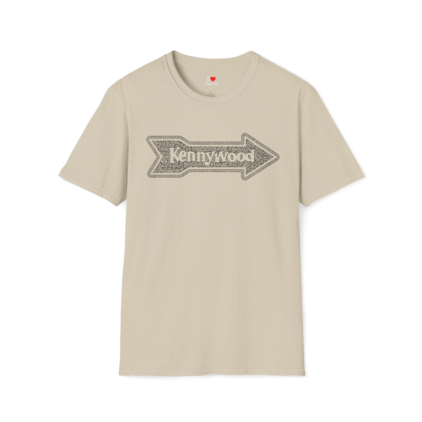Kennywood