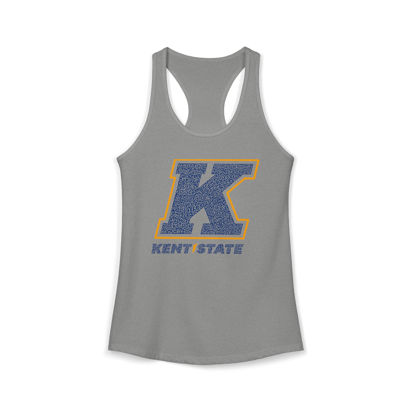 Kent Tank
