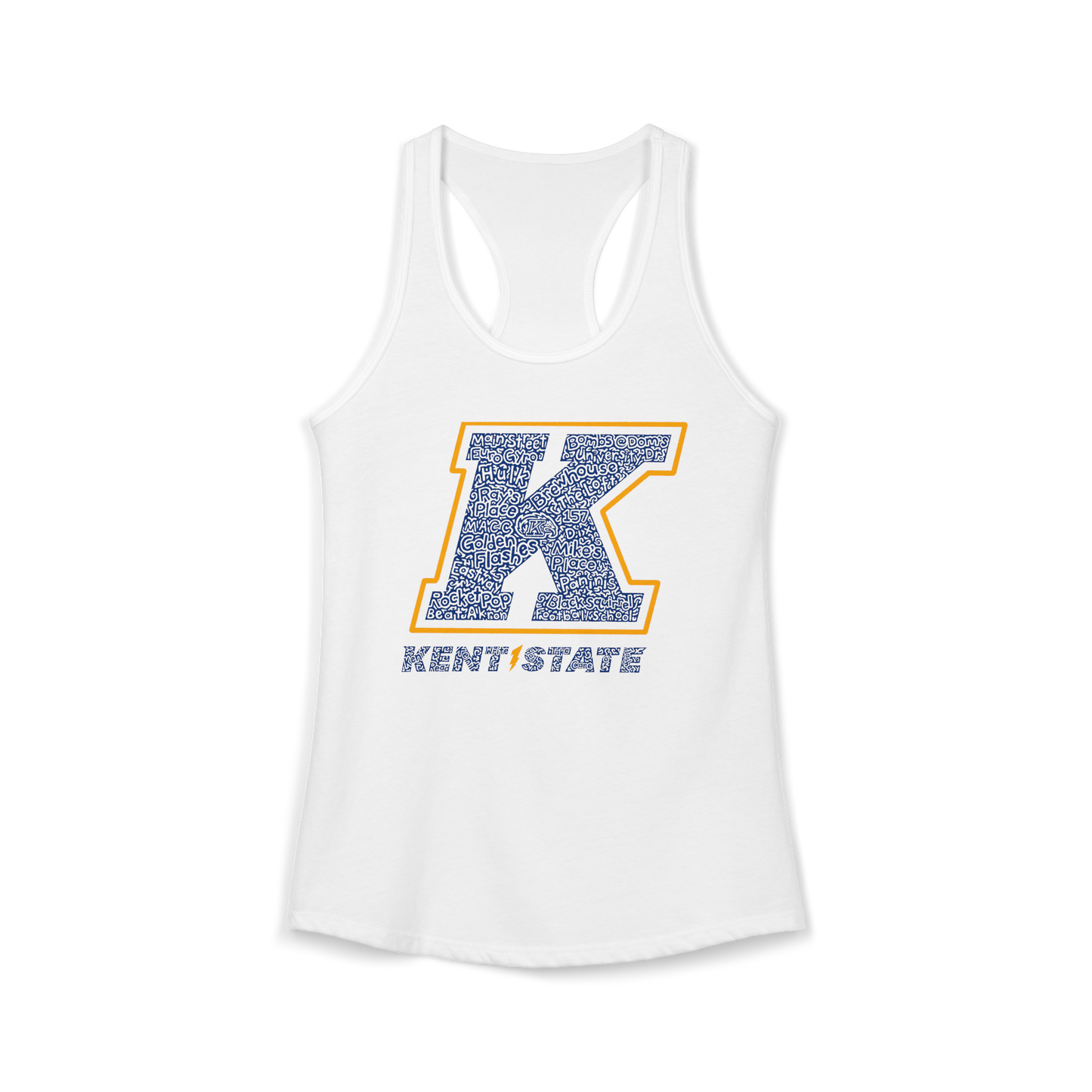 Kent Tank