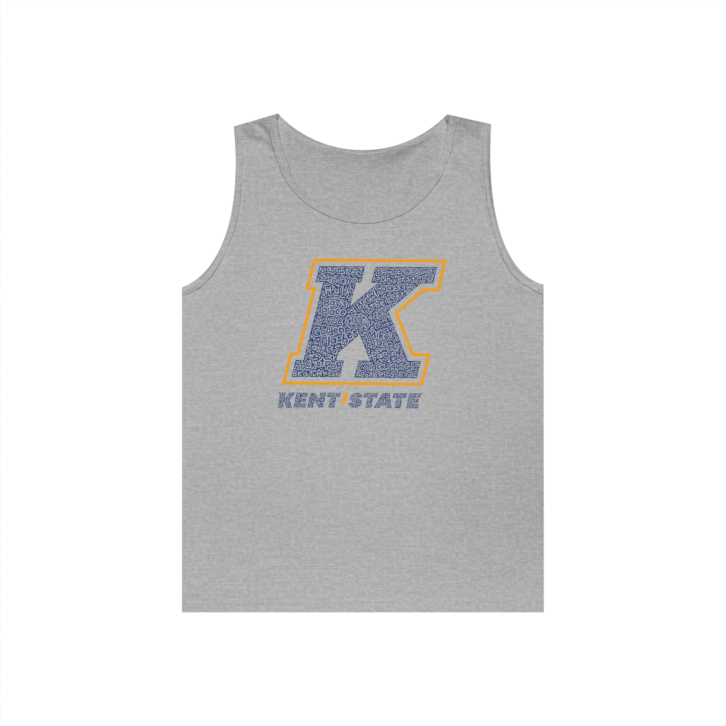 Kent Tank