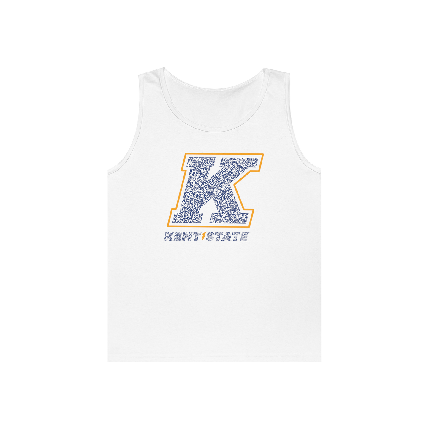 Kent Tank