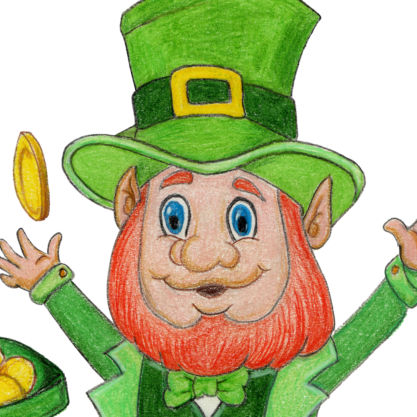 Leprechaun