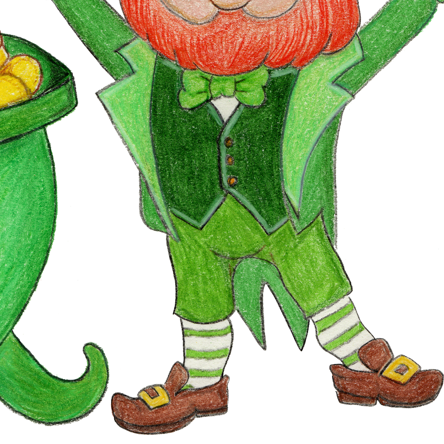 Leprechaun