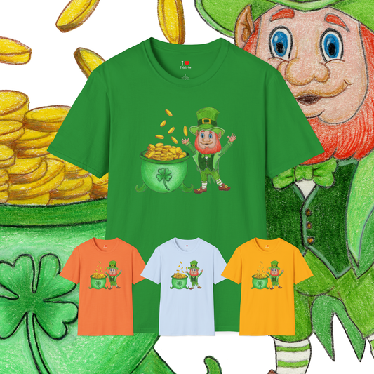 Leprechaun