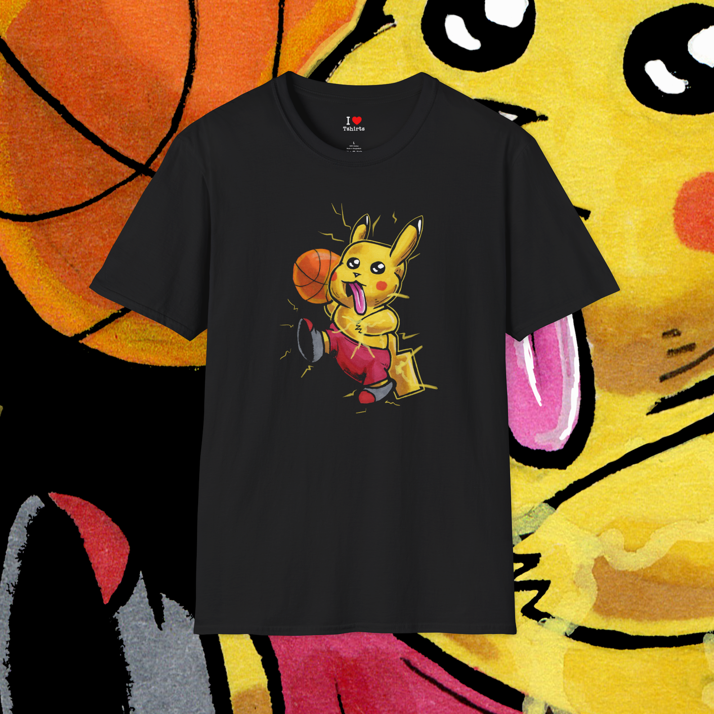 Lightning Layup