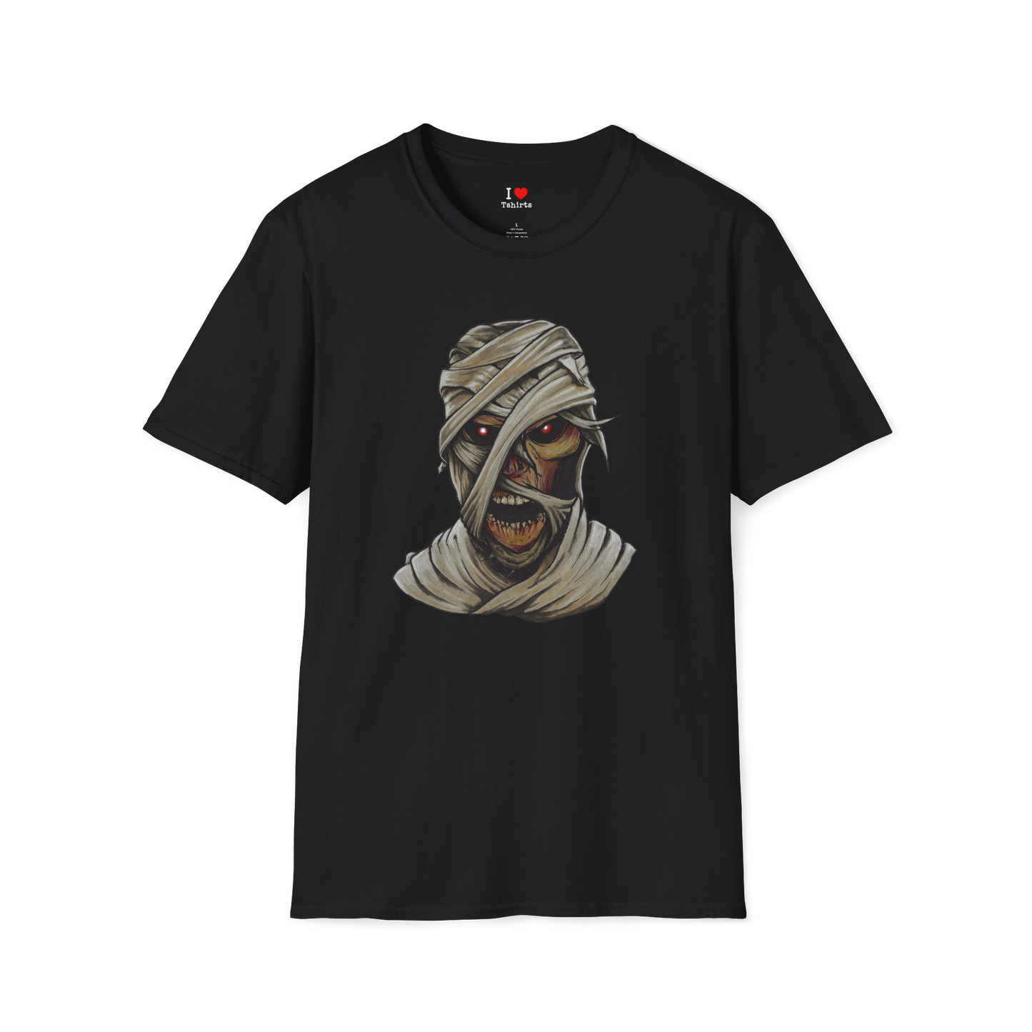 Mummy