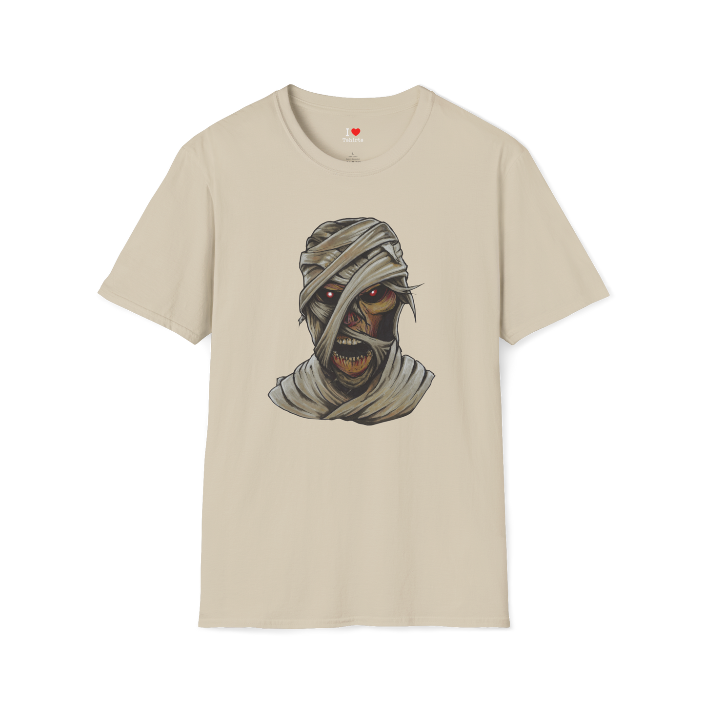 Mummy