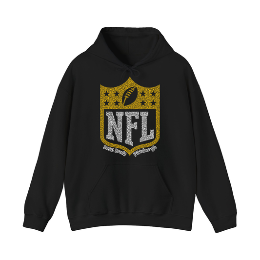 NFL Draft hoodie