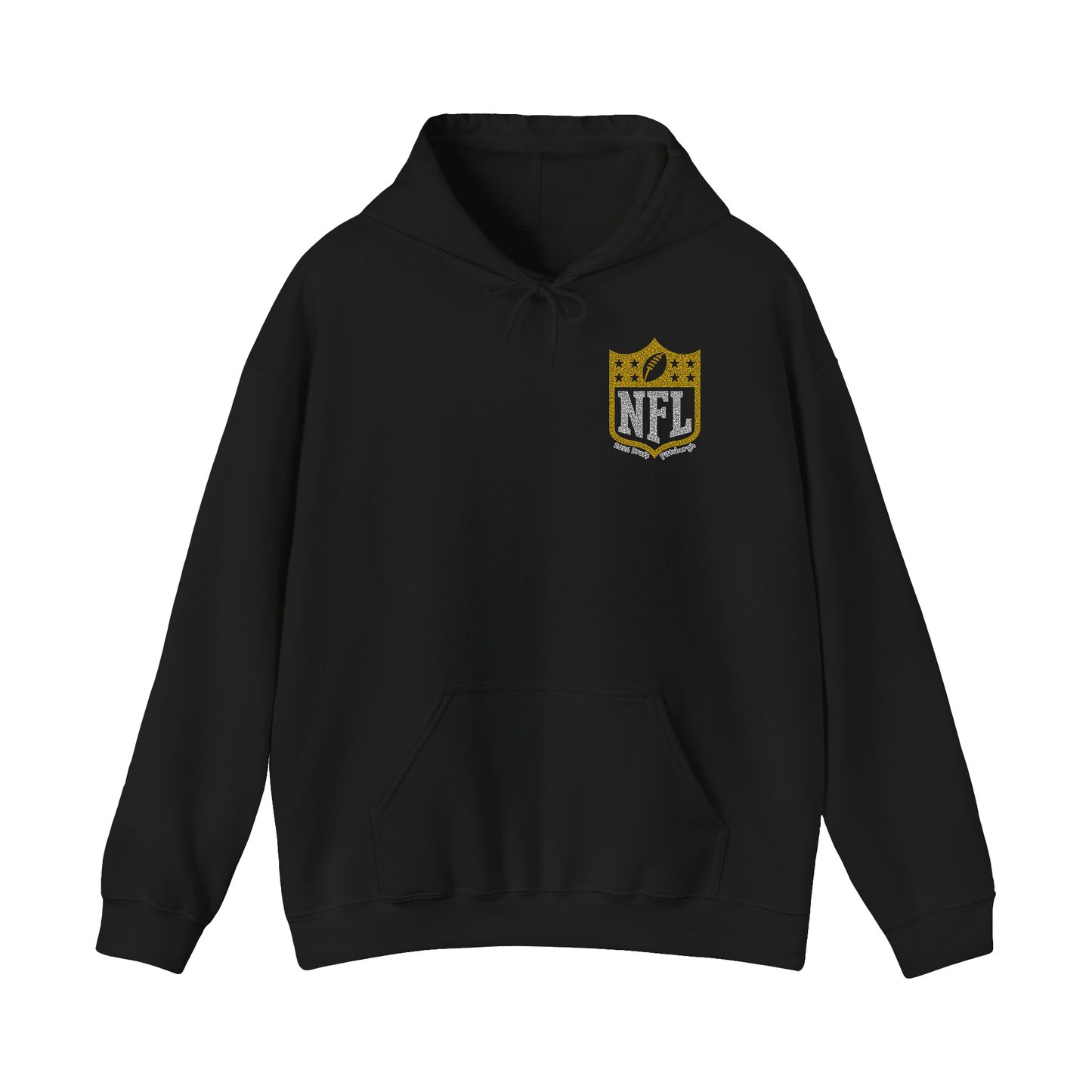 NFL Draft hoodie