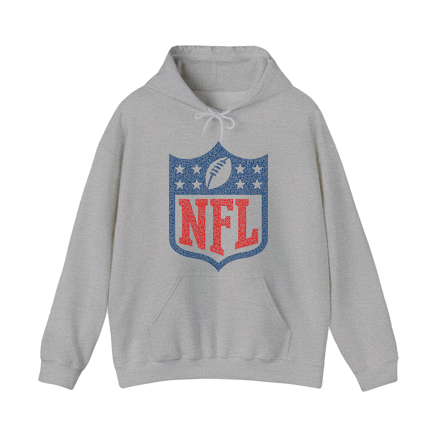 NFL Hoodie