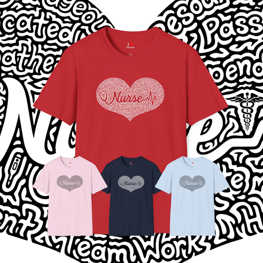 Nurse Heart