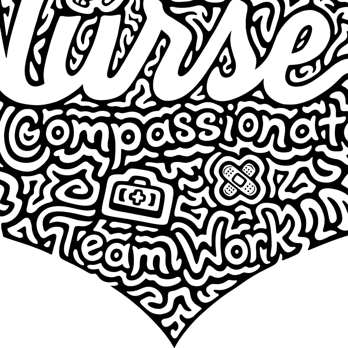 Nurse Heart