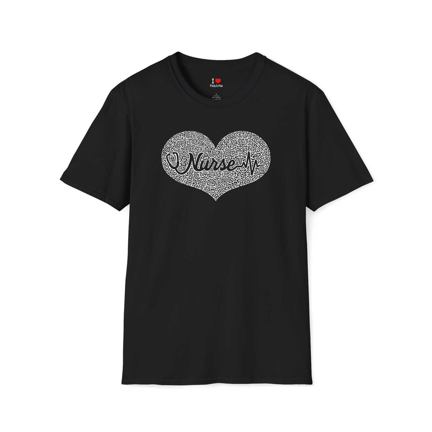 Nurse Heart