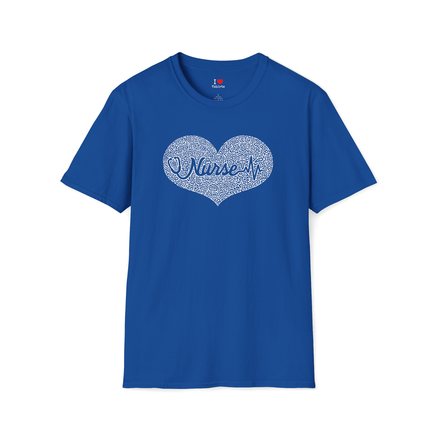 Nurse Heart