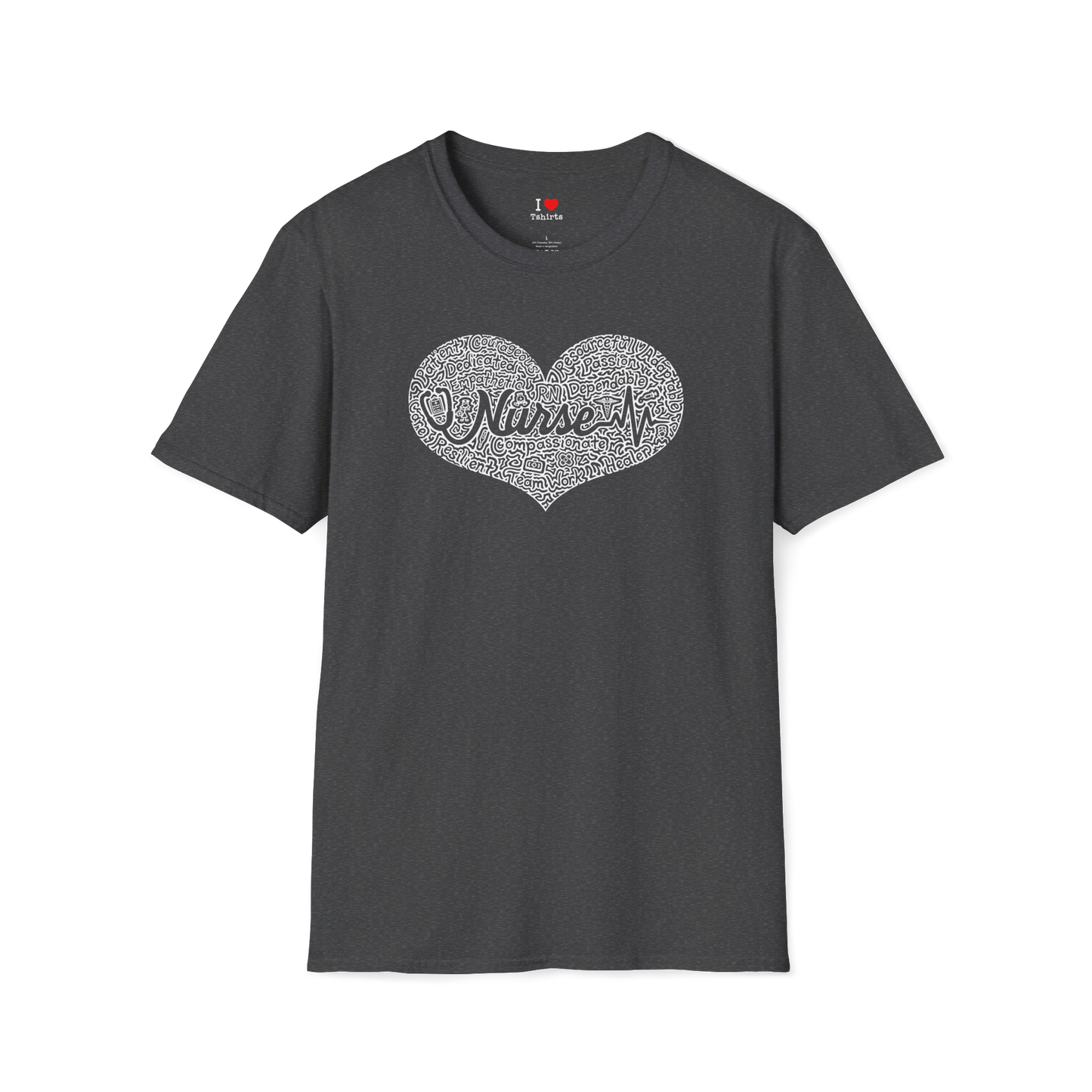 Nurse Heart