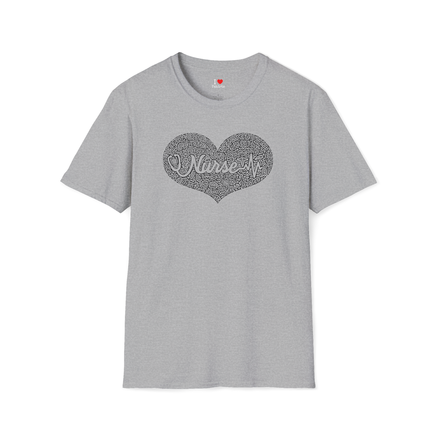 Nurse Heart