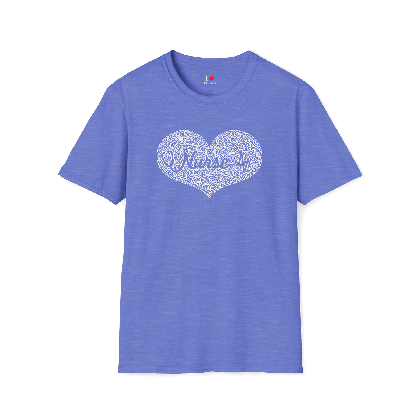 Nurse Heart
