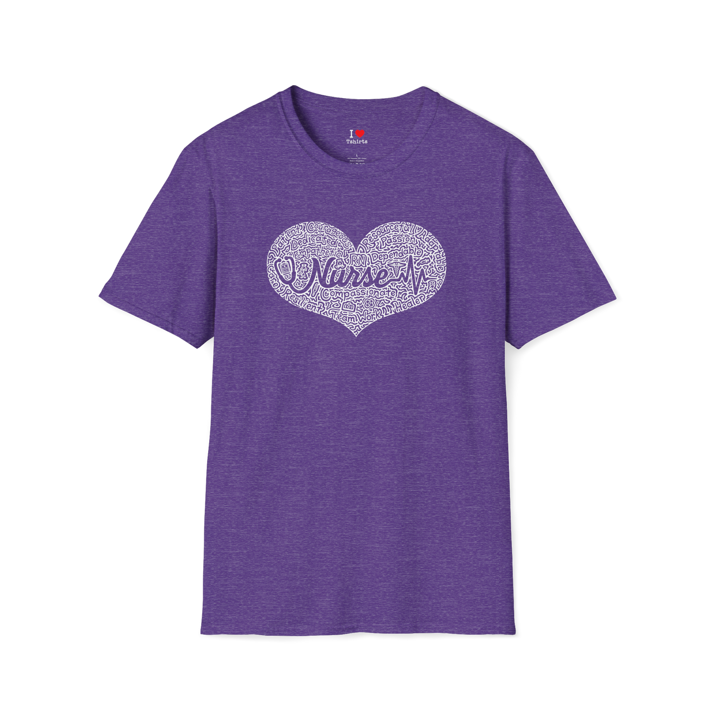 Nurse Heart