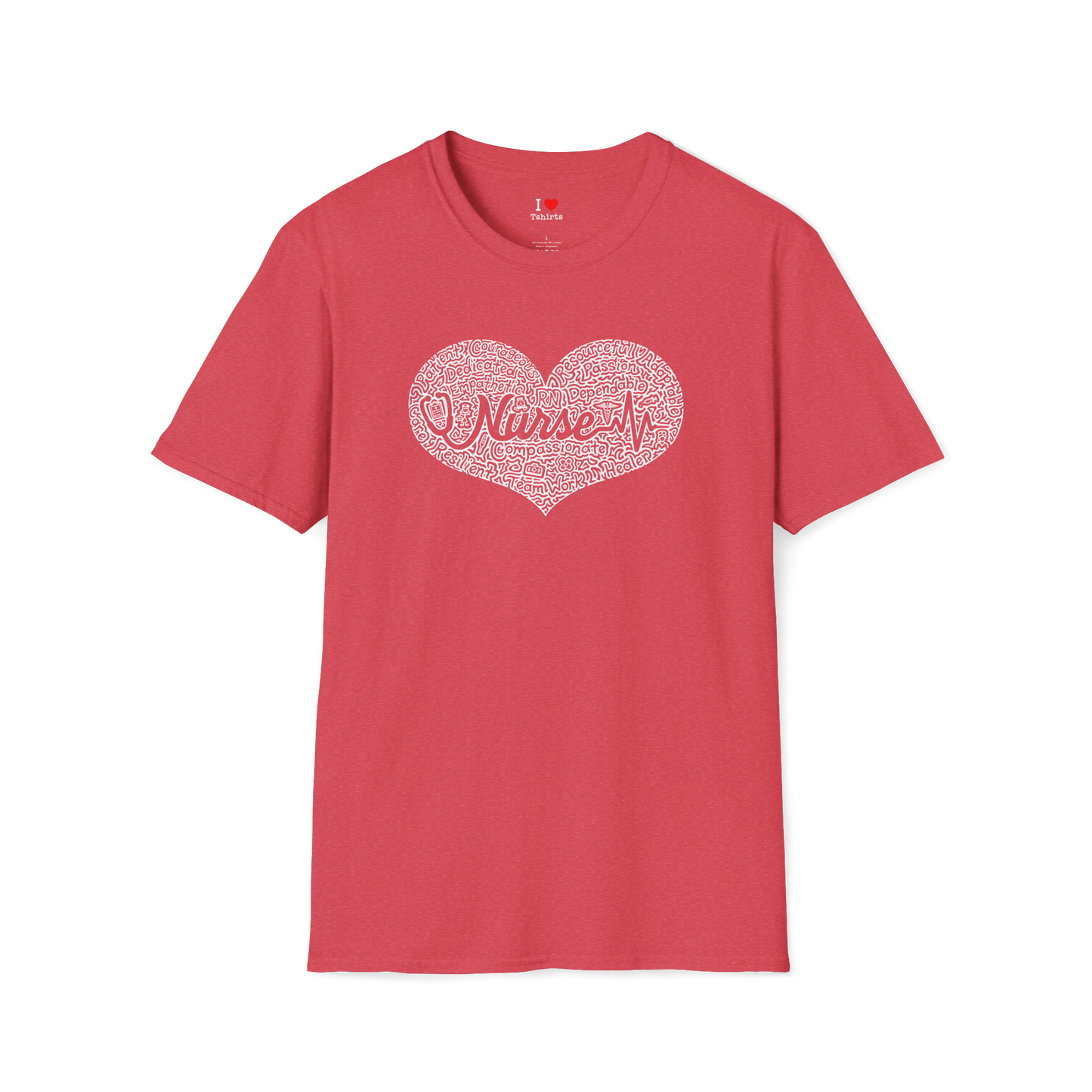 Nurse Heart