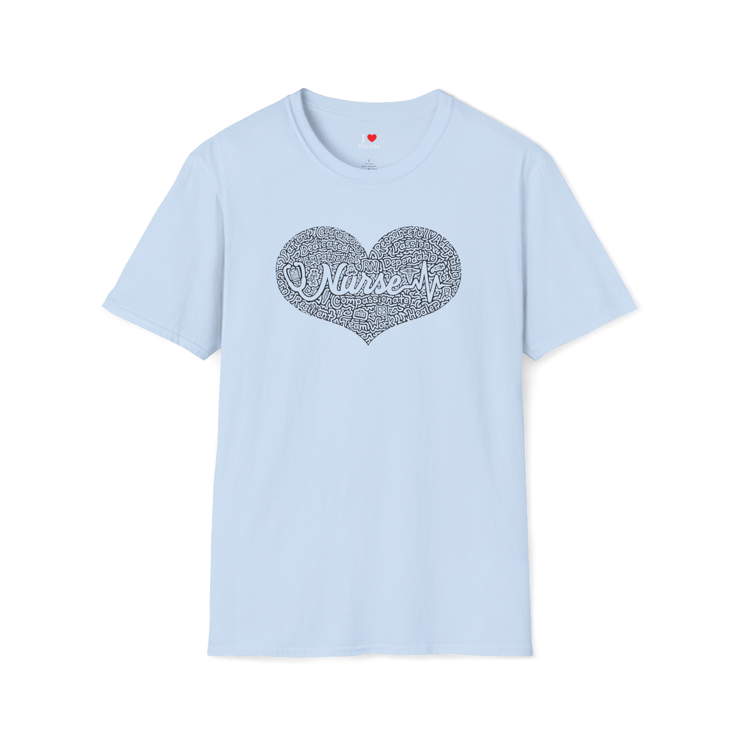 Nurse Heart