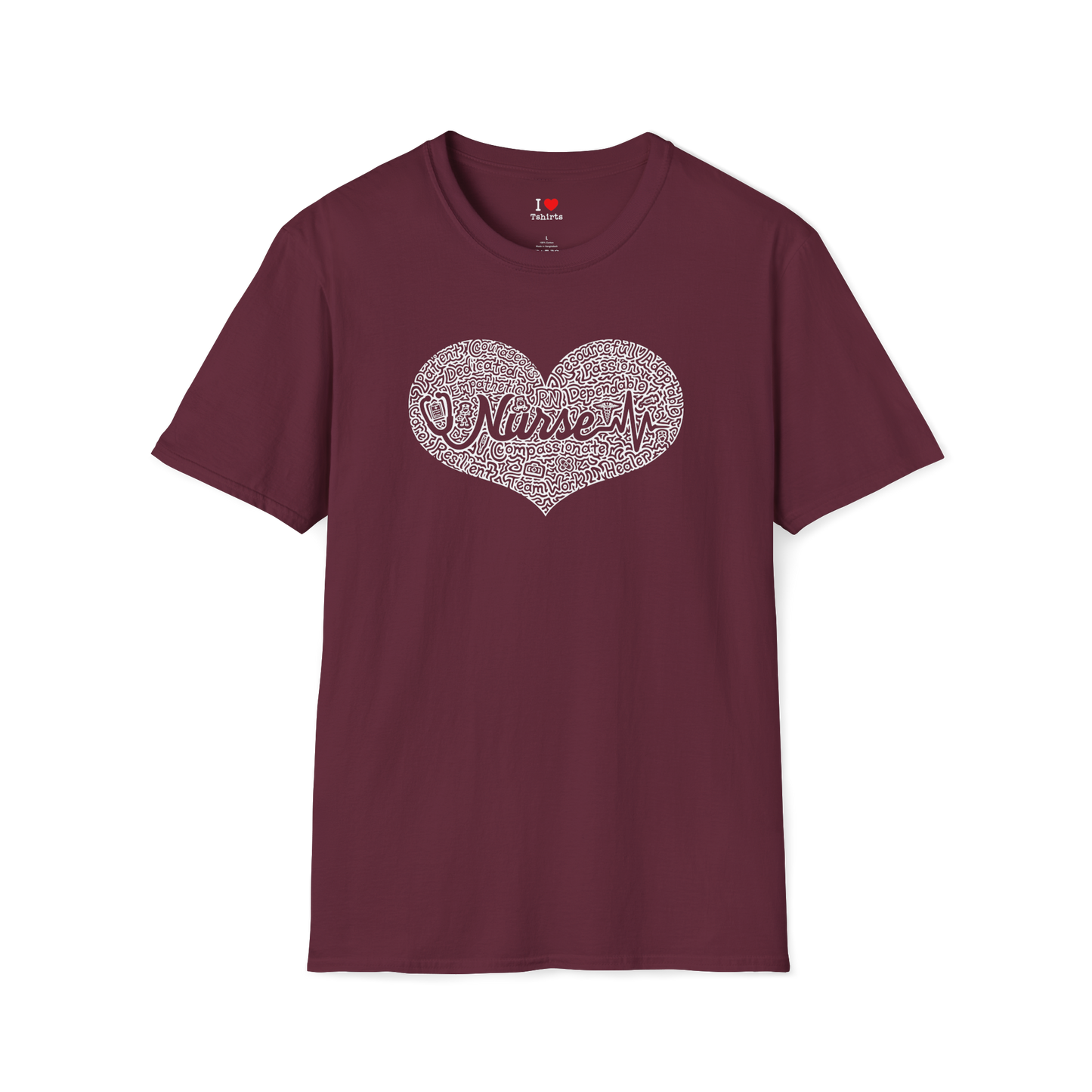 Nurse Heart